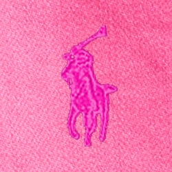 Banker Blaze Fuschia