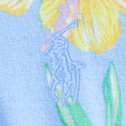Floral Hibiscus Print