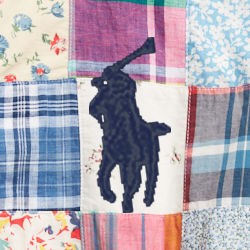 Madras Patchwork