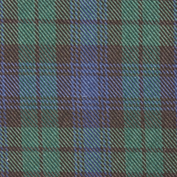 Navy Tartan