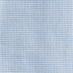 Blue White