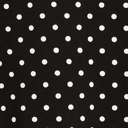 Polo Black/White
