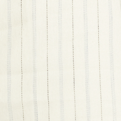 Cream/Navy Multi