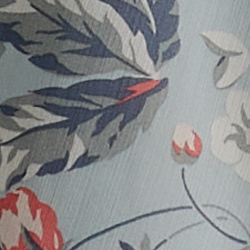 Blue Multi