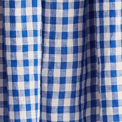 Blue/White
