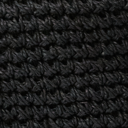 Black/Black