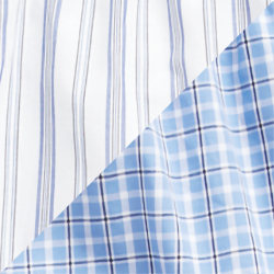 Jarvis Stripe/ Plaid