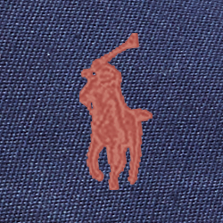 Newport Navy/Red Pp