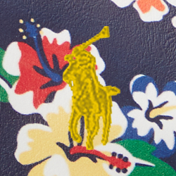 Bear-waiian Print