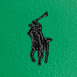 Hillside Green/Black