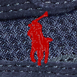 Newport Navy/Red