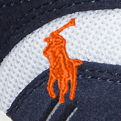 Newport Navy/Green/White