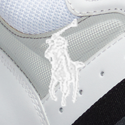 White/Grey