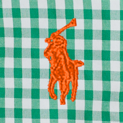 Stem Gingham