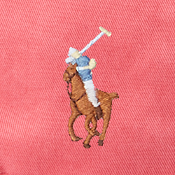 Nantucket Red