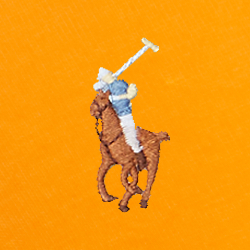 Solar Orange