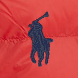 RL 2000 Red