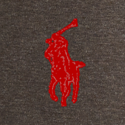 Dark Charcoal Heather