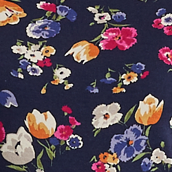 Refined Navy Multi