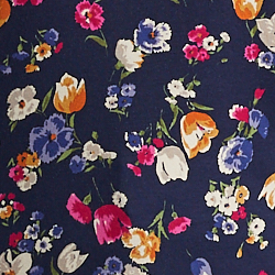 Refined Navy Multi