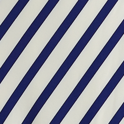 Cream/Royal