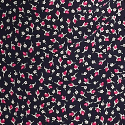 Navy/Pink/Multi