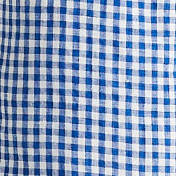 Blue/White