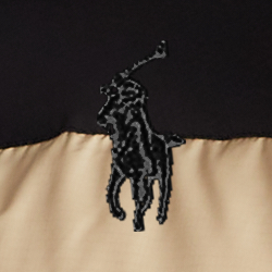 Classic Tan/ Polo Black