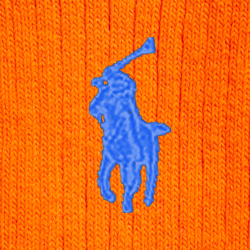 Orange 807