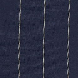 Bright Navy/Cream