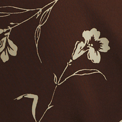Brown/Cream