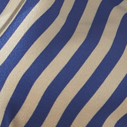 Royal Blue/White