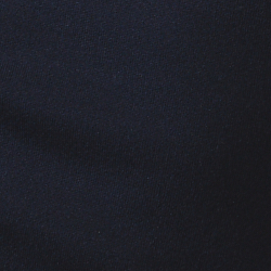 Bright Navy With Crest
