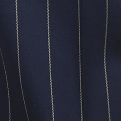 Bright Navy/Cream