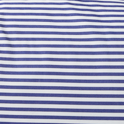 Navy/Weiß
