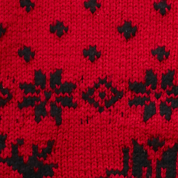 Red/Grey
