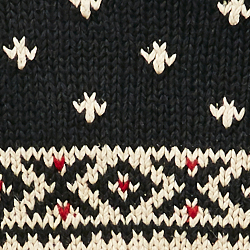 Green/Red Multi