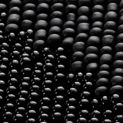 Schwarz/Schwarz