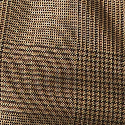 Brown/Cream
