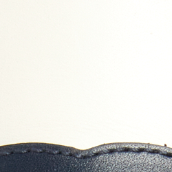 Marine Navy/Lux Cream