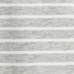 Heather Stripe