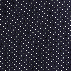 Navy Dot