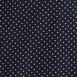 Navy Dot