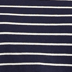Navy Stripe