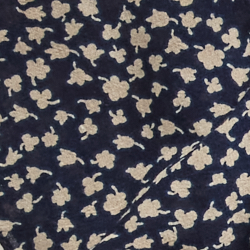 Rl-416 Navy/Cream