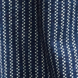 Rrl-129 Indigo Printed
