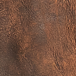 Dark Brown over Tan