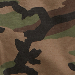 Woodland Camo