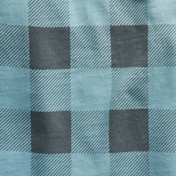 Blue Black