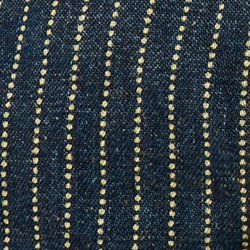 Dark Indigo Wash